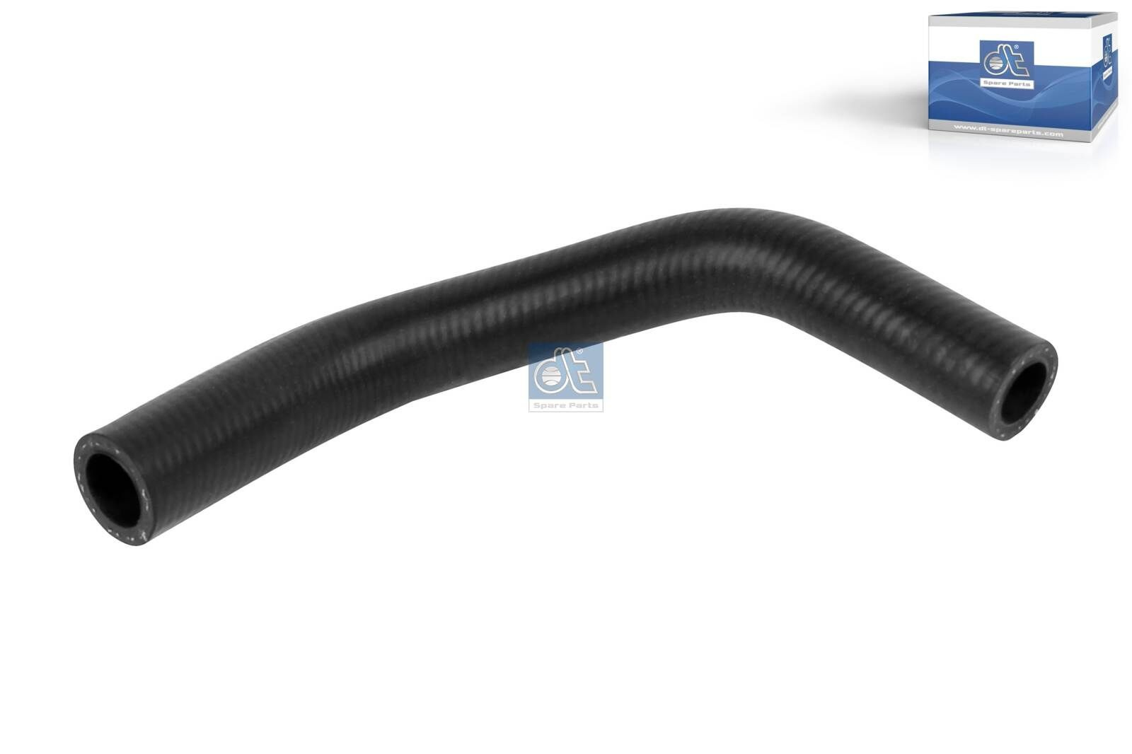 211306 Diesel Technic Tubo (mangueira) de esfriamento da Caixa Automática de Mudança, fornecimento
